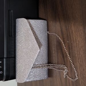 Perfect evening purse